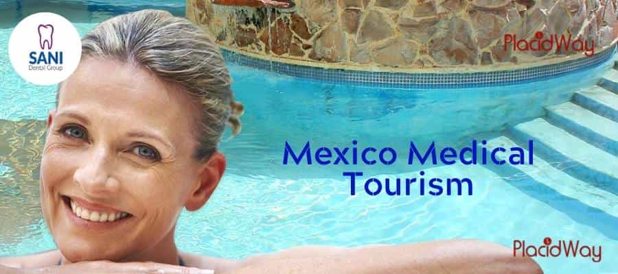 Turismo dental en México Mexico Dental Tourism